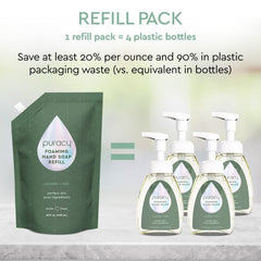 Foaming Hand Soap