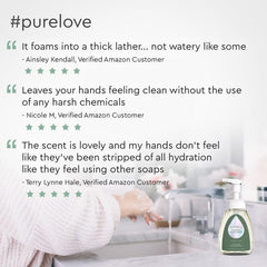 Foaming Hand Soap